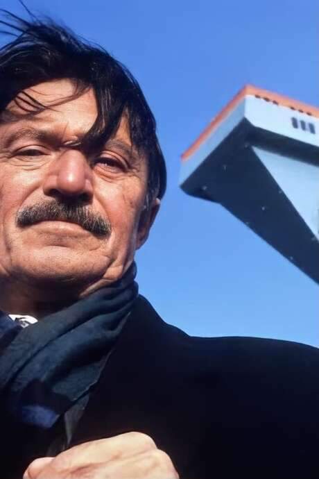 My Father the Guest Worker